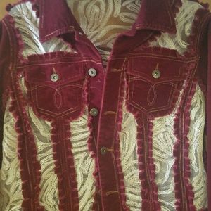 Imagined Fashion by Lea